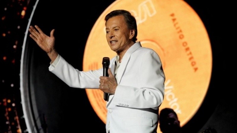 Palito vuelve a Rosario.