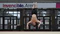 Luego de la ceremonia de este sábado, comienzan las exigentes competencias (Alan Monzón/Rosario3)