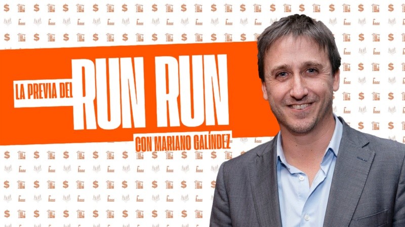 La previa del Run Run