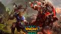 Durante la BlizzCon se presentaron nuevos títulos.