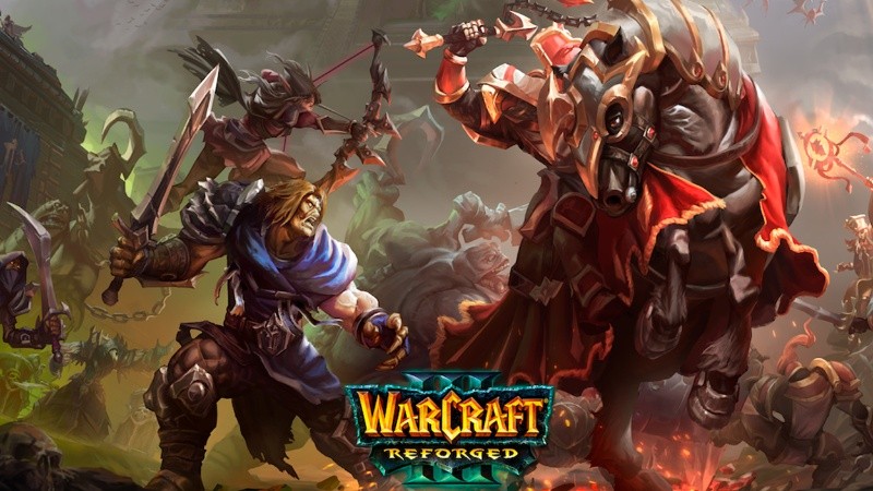 Durante la BlizzCon se presentaron nuevos títulos.
