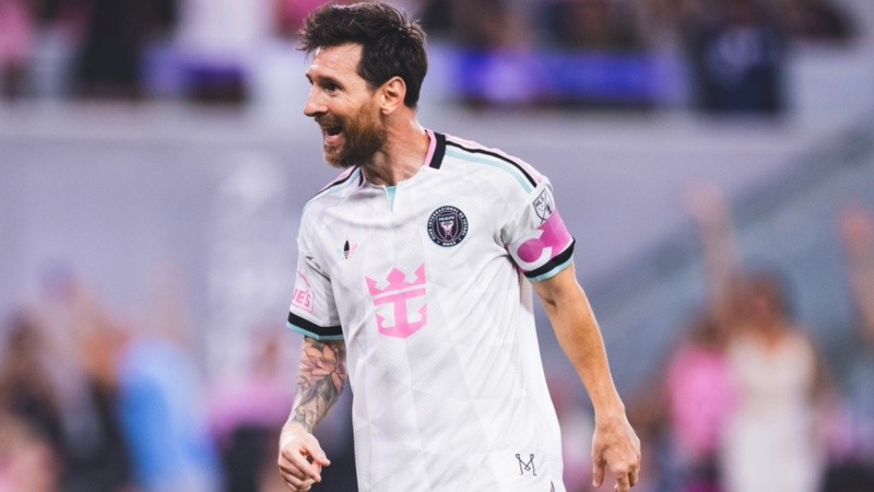@InterMiamiCF