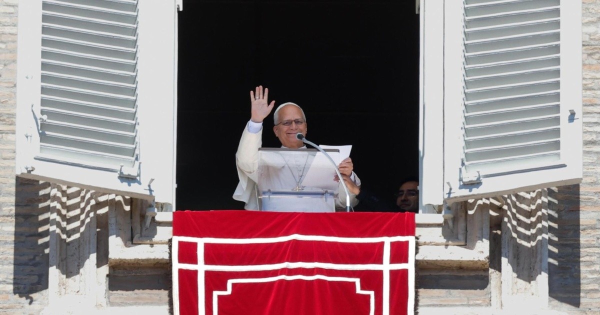 El Papa recordó a las víctimas del 11-S y pidió renovar el compromiso con la paz