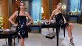 Juana Viale reemplazó a Mirtha Legrand
