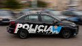 La Policía detuvo a dos menores este domingo a la madrugada.