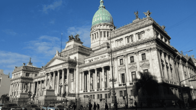 El Gobierno se prepara para una negociación por el Presupuesto 2027 en el Congreso nacional.