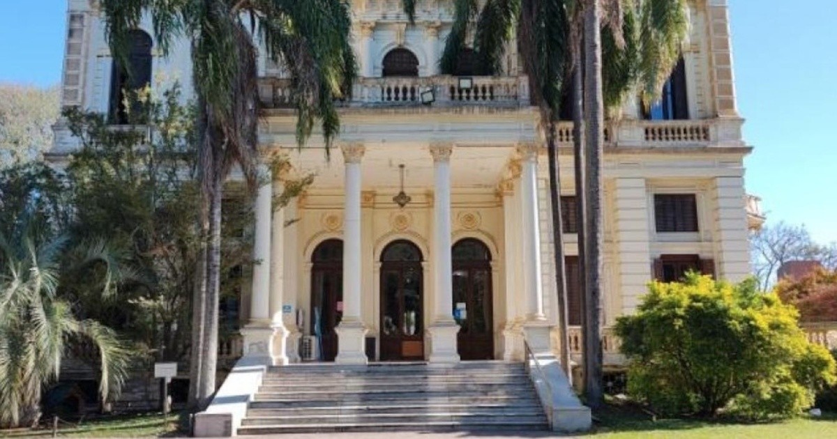 Por obras de restauración, el CMD Norte Villa Hortensia mudará su atención al Portal Rosario