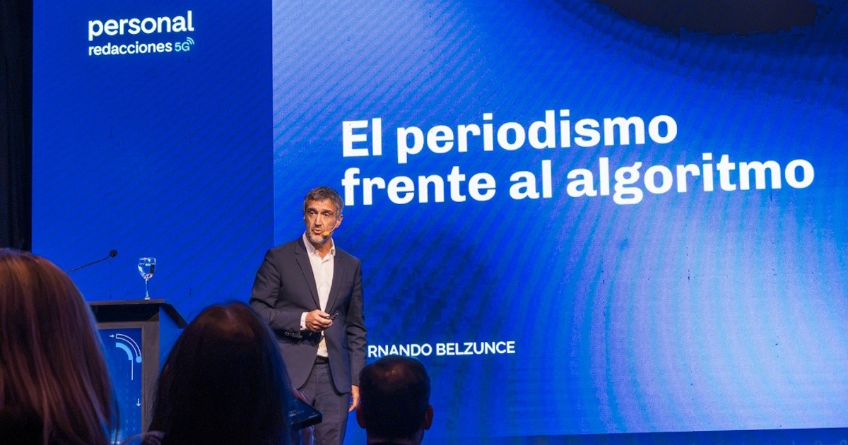 Sin periodismo todo sería peor: los nuevos ataques al oficio, la inteligencia artificial y el regreso a las fuentes