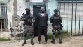 Los allanamientos se realizaron en distintas zonas de Rosario y en Villa Gobernador Gálvez (PDI)