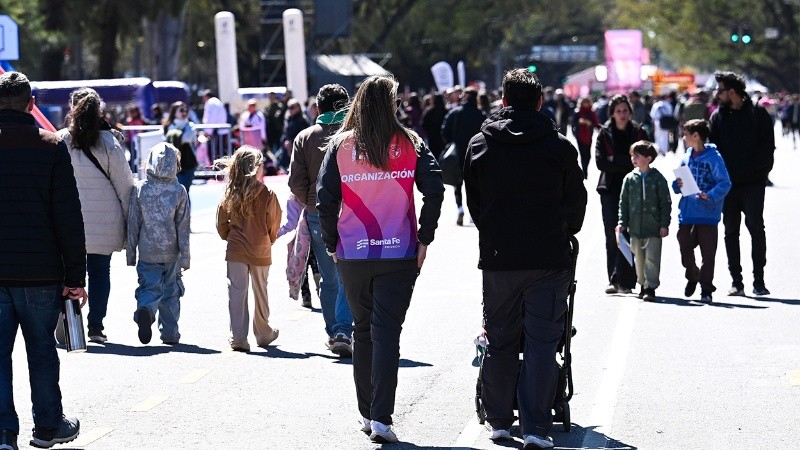 Foto: Secretaría de Deporte y Turismo.&nbsp;