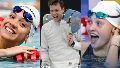Cecilia Dieleke, Pascual Di Tella y Macarena Ceballos, tres argentinos de oro en el primer día de los Juegos Suramericanos 2026.
