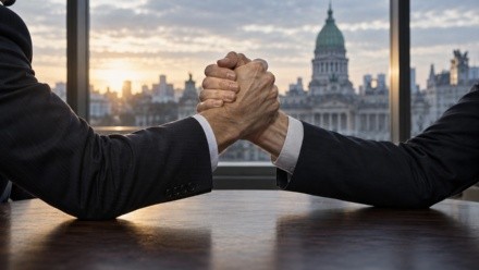 La batalla por el presupuesto nacional 2027 concentrará la agenda legislativa.
