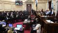 La Cámara Alta buscará darle sanción definitiva a los dos proyectos impulsados por el Ejecutivo.