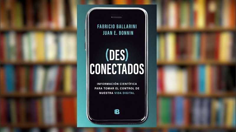 Portada del libro 