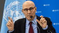 El alto comisionado de la ONU para los Derechos Humanos, Volker Türk (EFE)