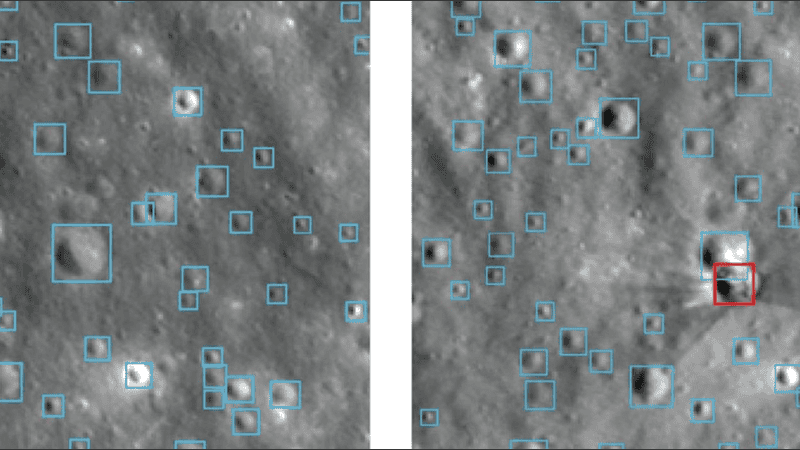 El Modelo de la Fundación Lunar está disponible gratis en Hugging Face.