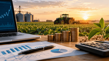 El escenario financiero plantea nuevas oportunidades para las empresas agropecuarias.