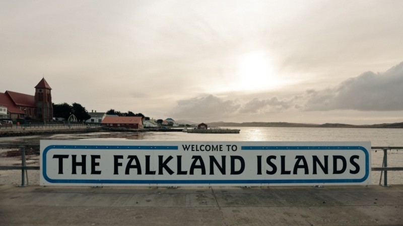 Más hastío que preocupación en Malvinas ante la nueva presión argentina. (EFE)