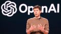 Sam Altman advirtió que un desarrollo desmesurado de la IA podría llevar a la humanidad a perder el "control del futuro"