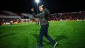 Instituto fue superior, pero sufrió de más para imponerse por 2-1 como local frente a Estudiantes de Río Cuarto