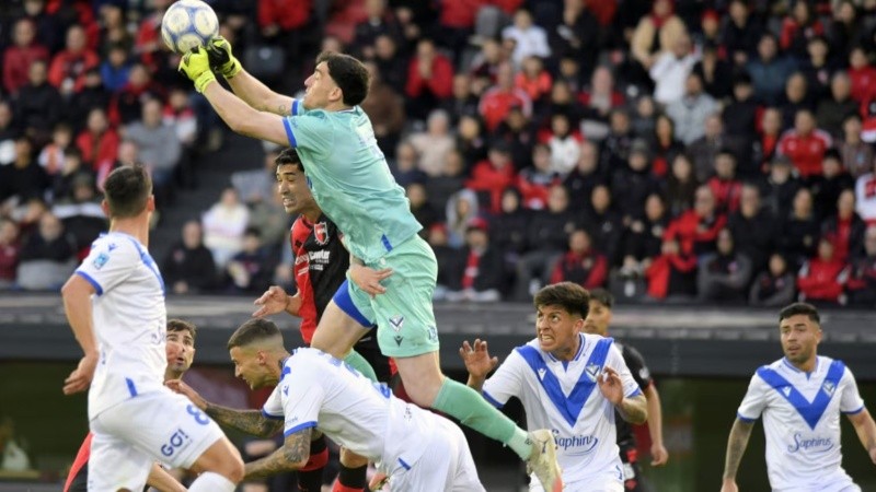 Emanuel Mammana reapareció públicamente. (Fotobaires)