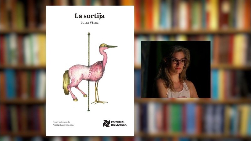 Se presenta el libro 