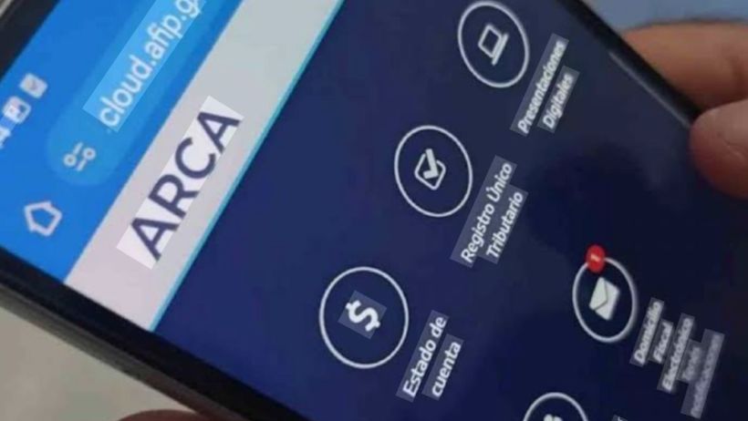 ARCA, muy duro con las micro empresas