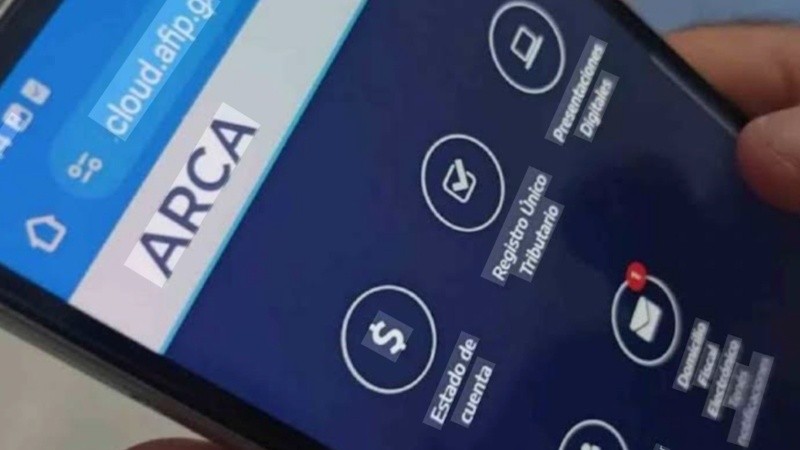 ARCA, muy duro con las micro empresas