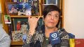 Patricia necesita una operación urgente y Pami no da respuestas.