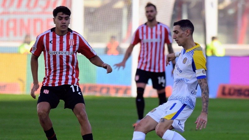 Se medirán el mejor de la Tabla Anual 2025 con el campeón del Trofeo de Campeones 2025. (FotoBaires)