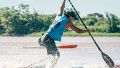 Santino Basaldella consiguió la medalla dorada en los Juegos Suramericanos 2026.