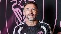 A los 52 años, el Kily va por su cuarto desafío como entrenador. (Inter Miami)