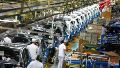 La industria redujo el uso de capacidad instalada en julio y se ubicó debajo del 60% por noveno mes consecutivo.