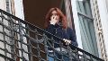 Cristina busca revisar la causa que la tiene condenada.