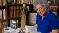 Gambaro murió este martes a los 98 años.