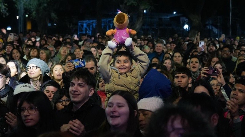 Los Odesur 2026, una celebración al deporte, pero también al encuentro.