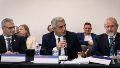 Bartolacci va al Congreso a explicar los números del Consejo Interuniversitario Nacional (CIN).