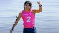 Santino Basaldella cosechó su segundo oro en los Juegos Suramericanos 2026.