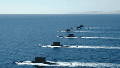 La Armada Argentina busca recuperar su capacidad submarina con la incorporación de nuevas unidades, según el proyecto de Presupuesto 2027.