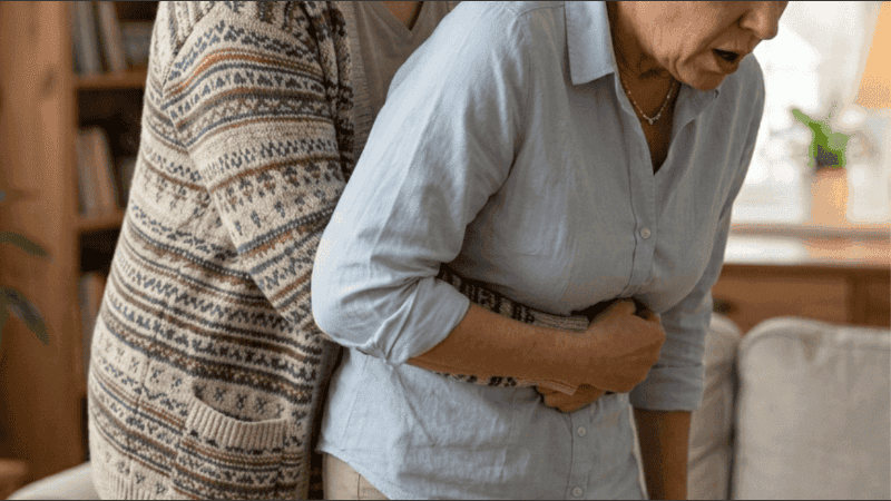 Qué hacer ante una emergencia y cómo realizar la maniobra de Heimlich.