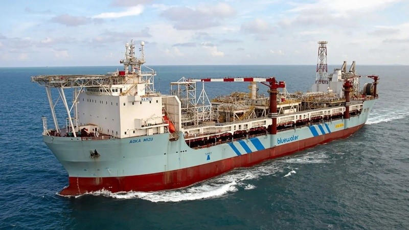 Una jueza federal ordenó frenar el avance del proyecto petrolero del consorcio británico-israelí en las islas Malvinas.