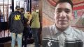 Almada cayó detenido en 2022; cuatro años después fue condenado a 33 años de prisión.