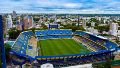 Arroyito se verá invadido por xeneizes y académicos.