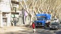 El local está ubicado en Avellaneda, casi esquina Zeballos. Foto: Google Street View.