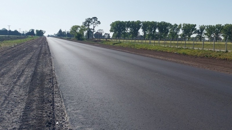 Para la provincia de Santa Fe se incluyen 5 obras.