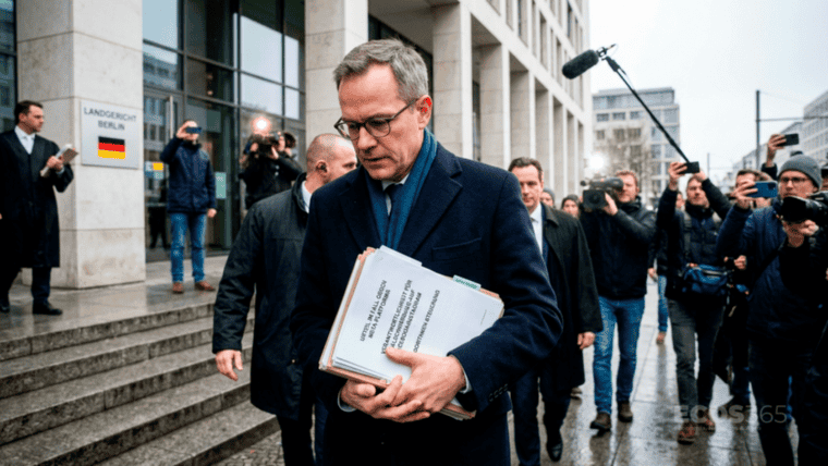 La justicia alemana declara responsable a Meta por los anuncios publicitarios falsos en sus plataformas