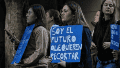 "Nos volvemos a encontrar para defender la universidad pública argentina y el sistema científico nacional".