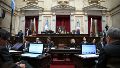 El Senado aprobó la iniciativa impulsada por el gobierno.