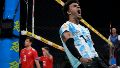 Argentina descansará este viernes, el sábado, a las 14, irá con Bolivia y el domingo jugará ante Brasil.