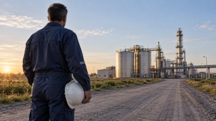 Avanza una nueva ley de biocombustible. Crece la disputa por qué actores se quedan con una mayor porción del negocio.